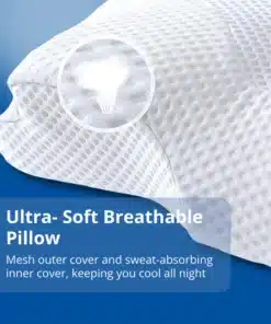 Restora Cervical Neck Traction Pillow 3 Restora Cervical Neck Traction Pillow 3