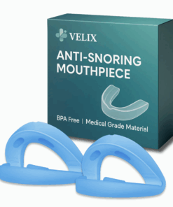 VELIX™ Anti Snoring Mouthpiece