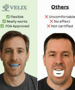 VELIX™ Anti Snoring Mouthpiece 6