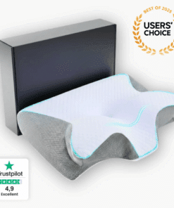 Airbry Pro Sleep Apnea Pillow