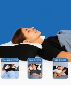 Skelda Premium Relief Pillow 2