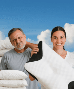 Skelda Premium Relief Pillow 3