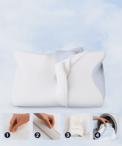 Skelda Premium Relief Pillow 5