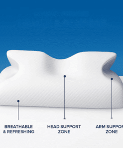 Skelda Premium Relief Pillow 6