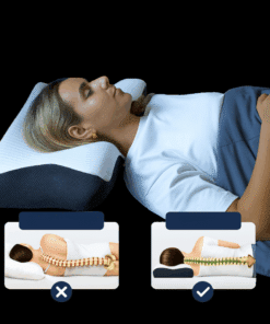 Skelda Premium Relief Pillow 7