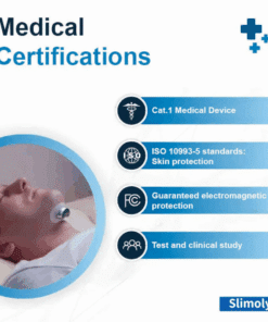 Slimoly™ Anti snoring Device 3