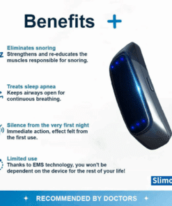 Slimoly™ Anti snoring Device 5