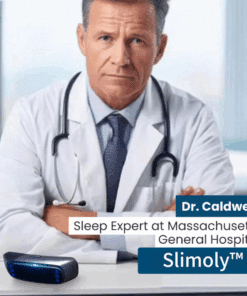 Slimoly™ Anti snoring Device 7