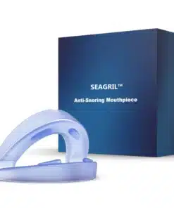 SEAGRIL™ Plus Anti-Snore Mouthpiece