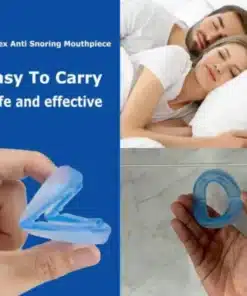 SEAGRIL™ Plus Anti-Snore Mouthpiece